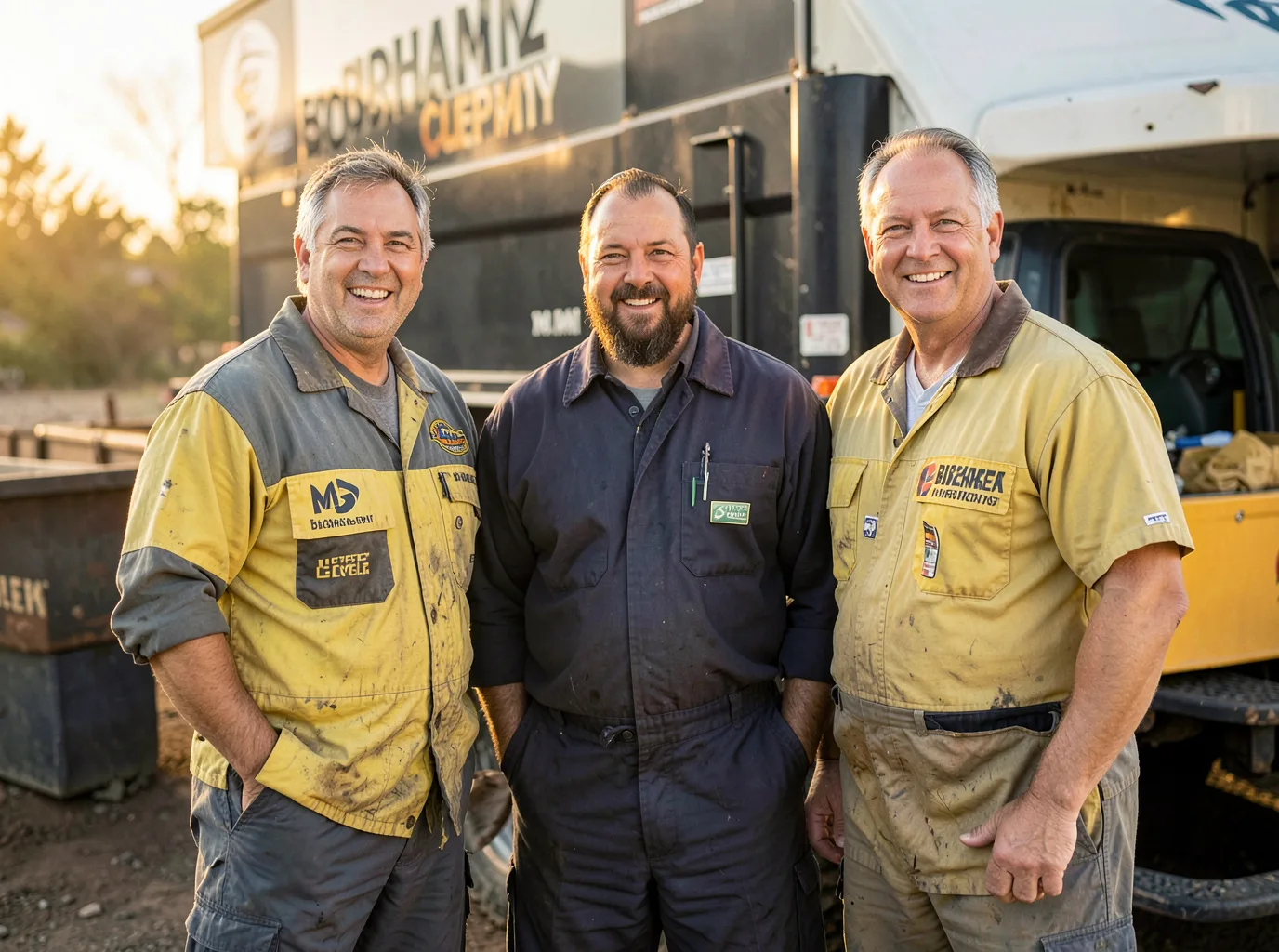 Sewage Cleanup company in Bond, CO