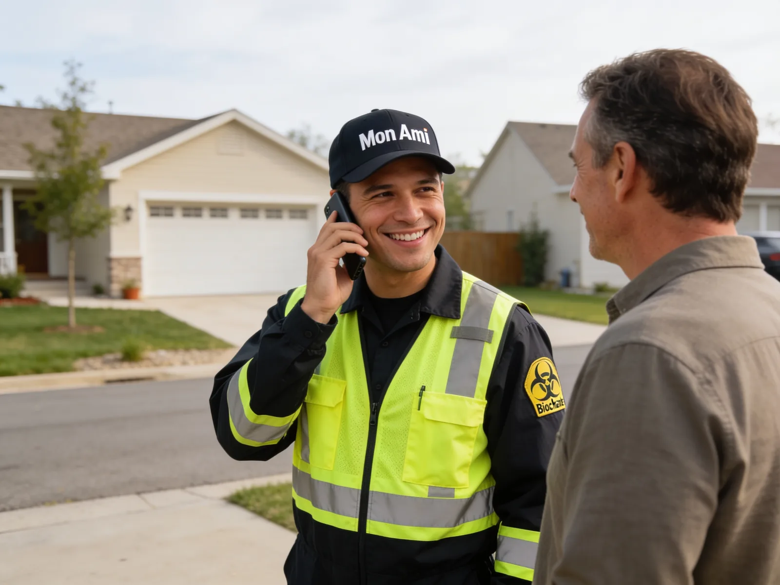 Sewage Cleanup Bond, CO FAQs